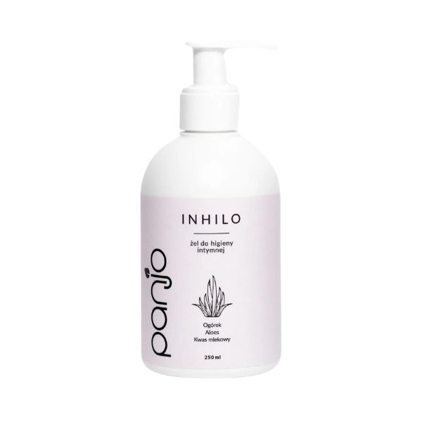 Panjo Inhilo