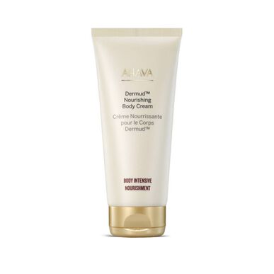 Ahava Dermud ravitseva vartalovoide 200 ml 200 ml