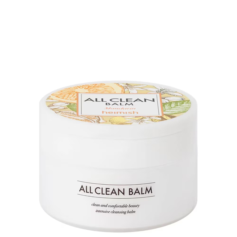 „All Clean Balm“ mandarinų aliejus