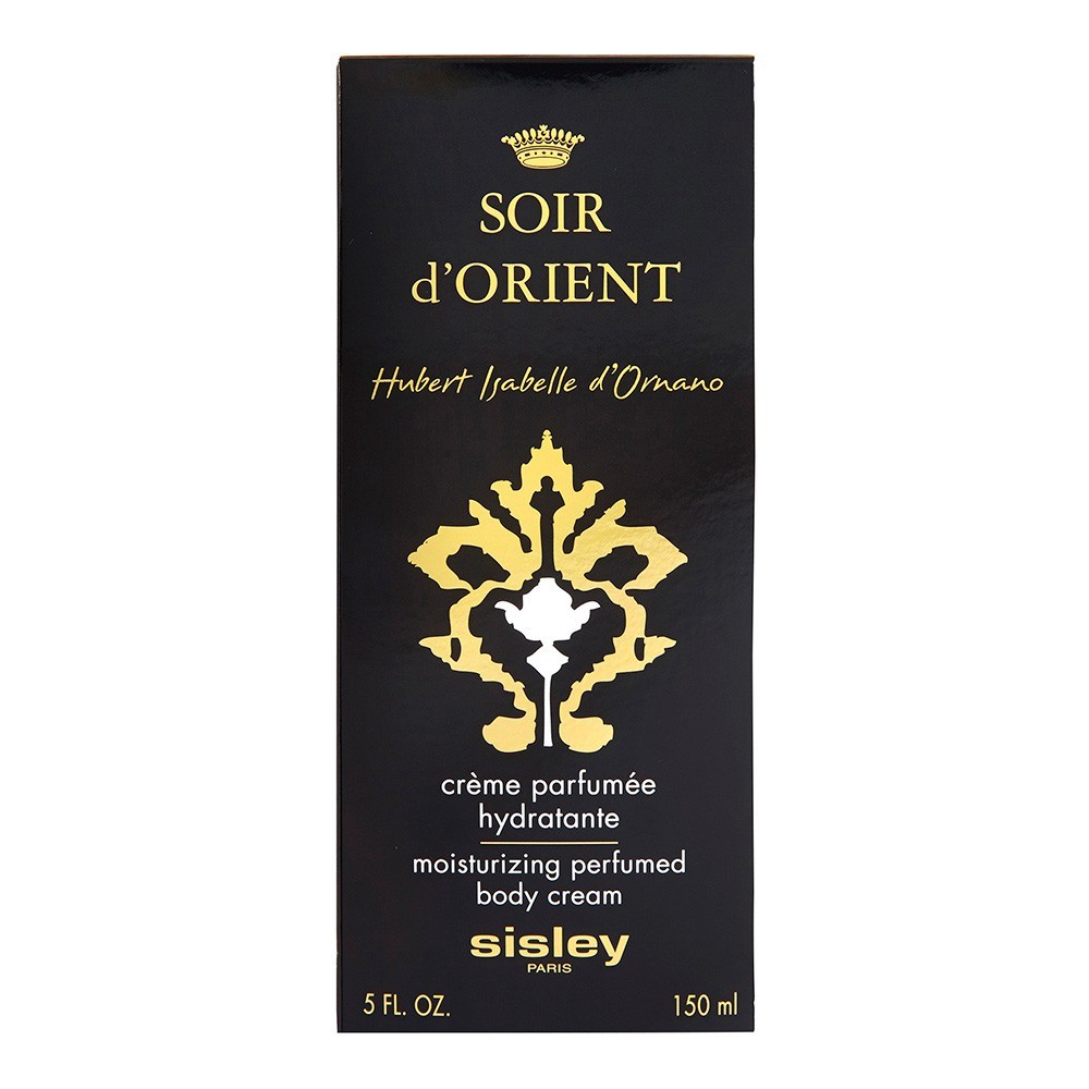 Crema corporal Sisley Soir d'Orient - 150 ml