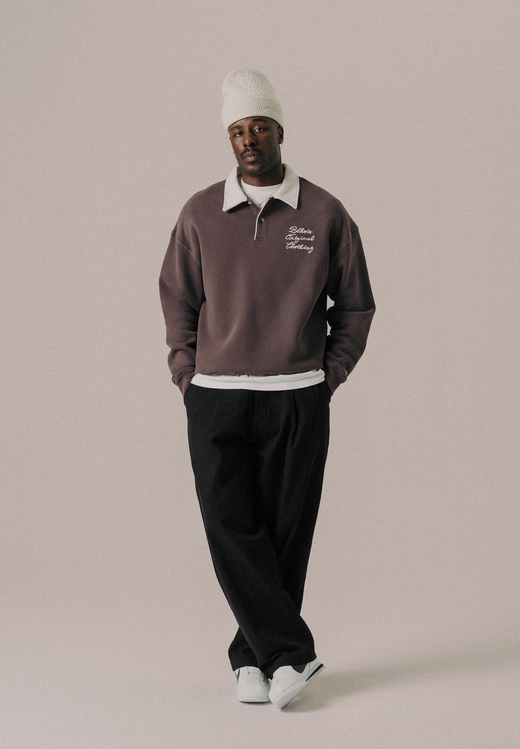 BLKVIS-sweatshirts