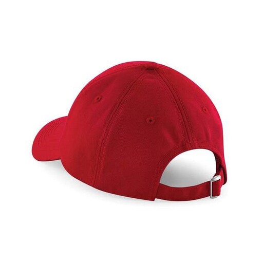 Gorra De Beisbol De 6 Paneles Beechfield Authentic