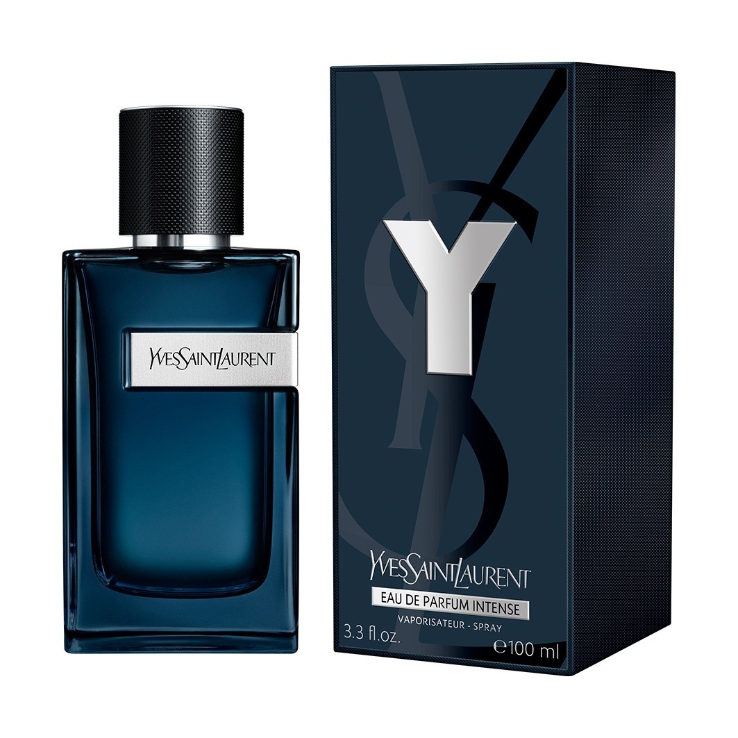 Yves Saint Laurent Eau de Parfum Y Eau de Parfum Intense - 60 ml