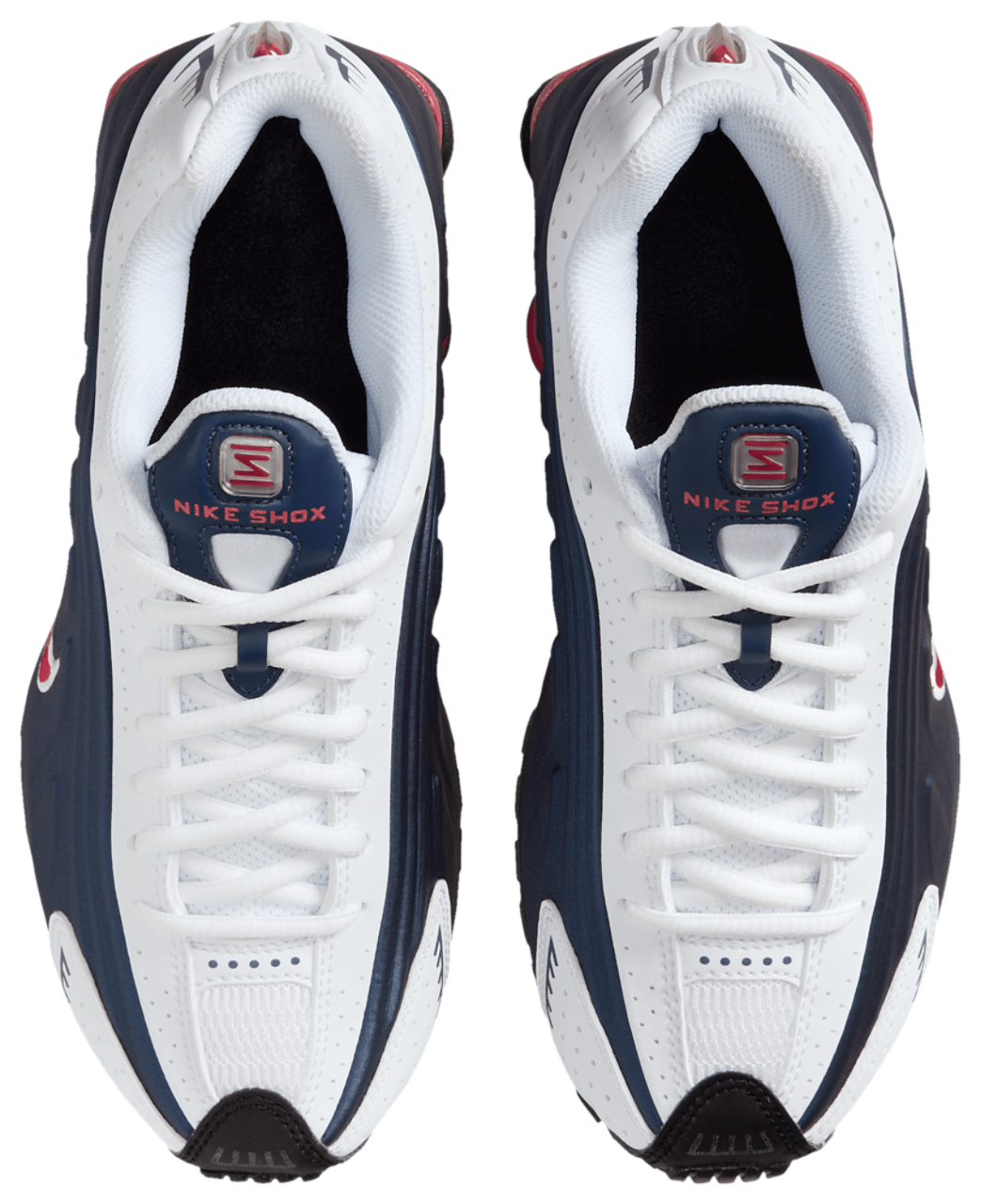 Nike Shox R4