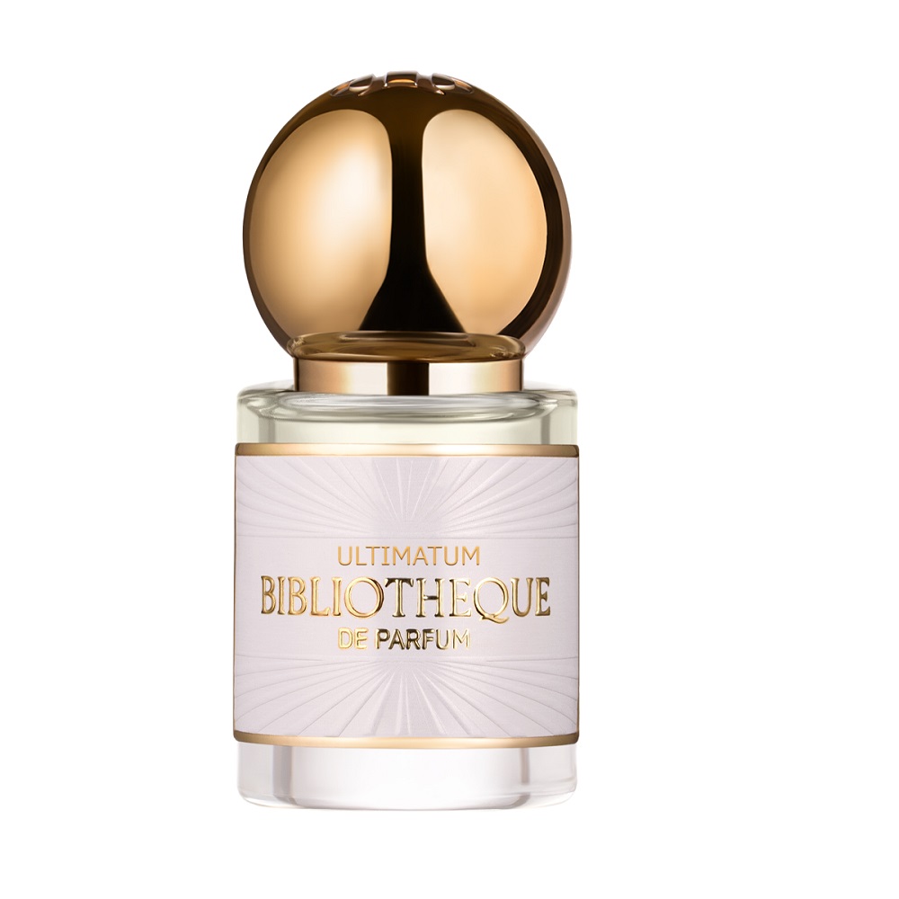 Bibliotheque de Parfum Ultimatum