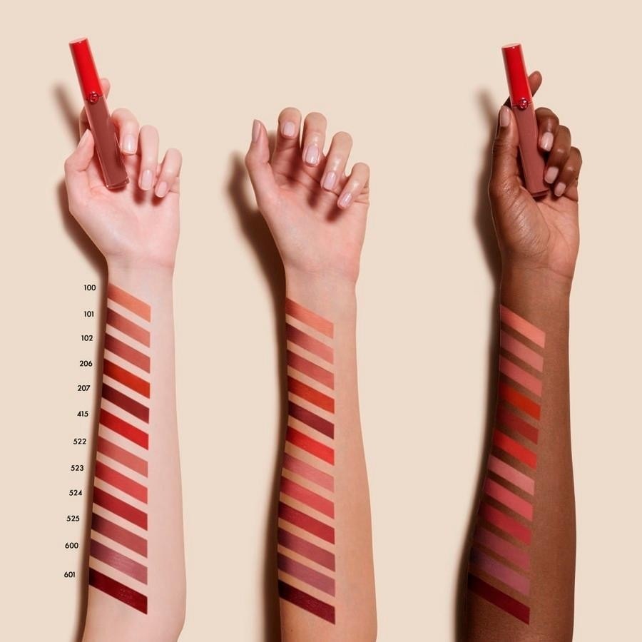 Armani Lip Maestro Legendary Lippenstift – 6,5 ml