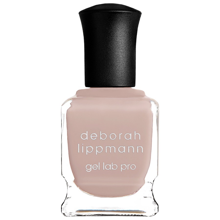 Deborah Lippmann Nagellack Been Around The World - 15 ml