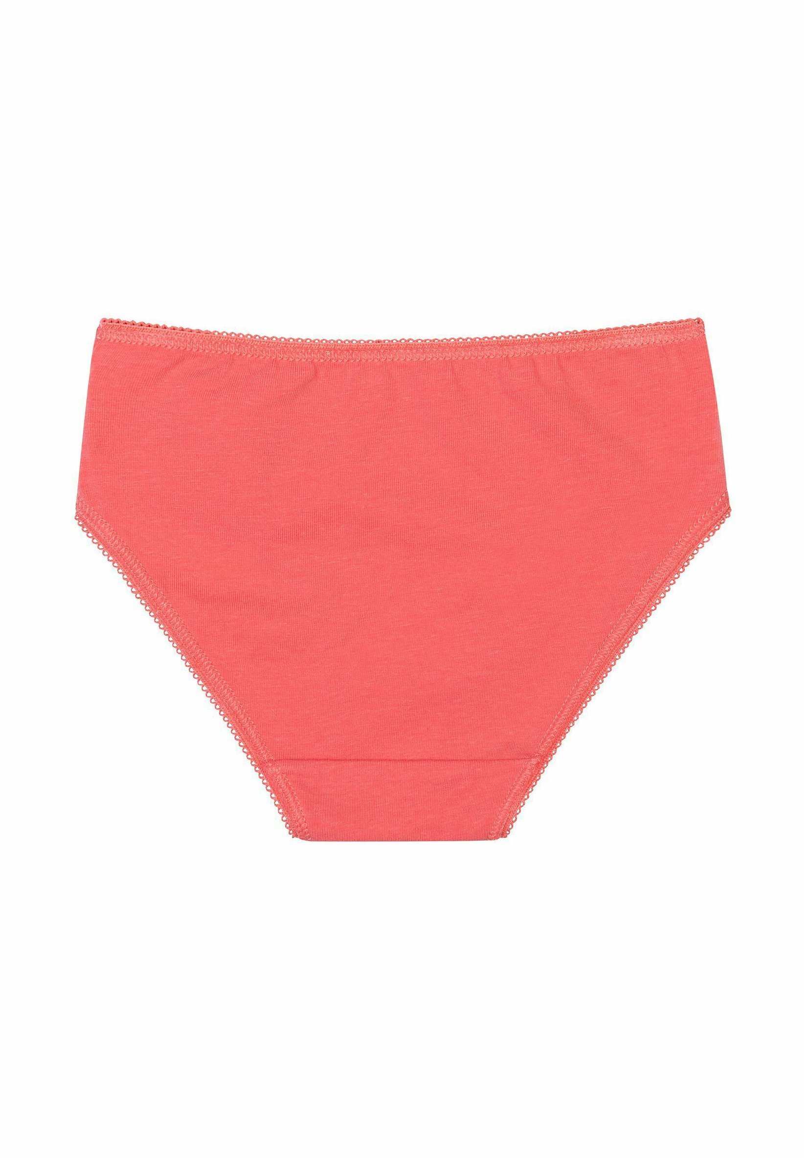 MINOTI CONFEZIONE DA 10 MUTANDINE - Slip - verde bianco rosso