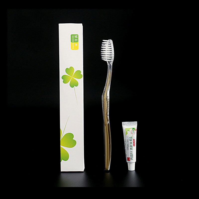 Hotel disposable toothbrush wholesale