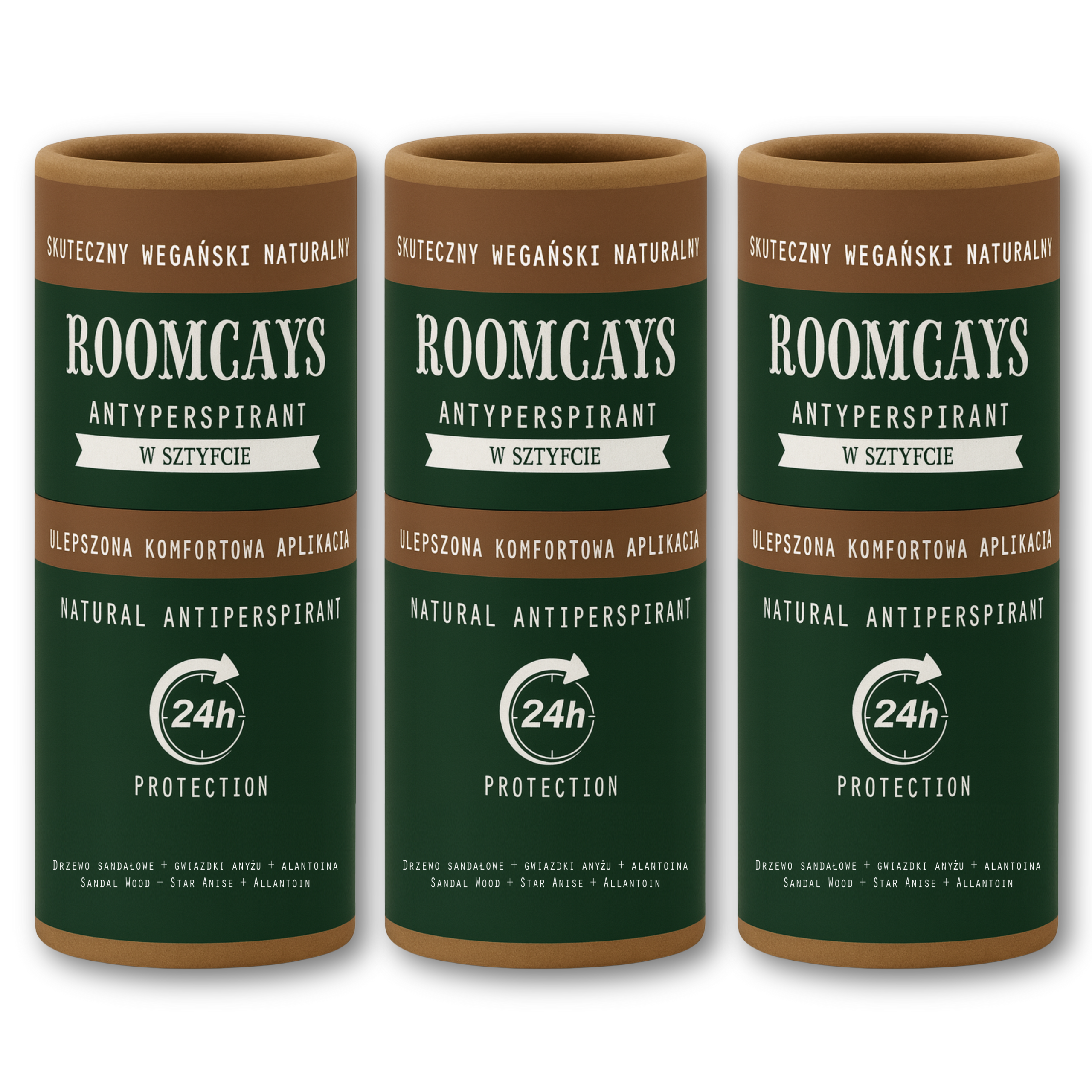 Rumscajer