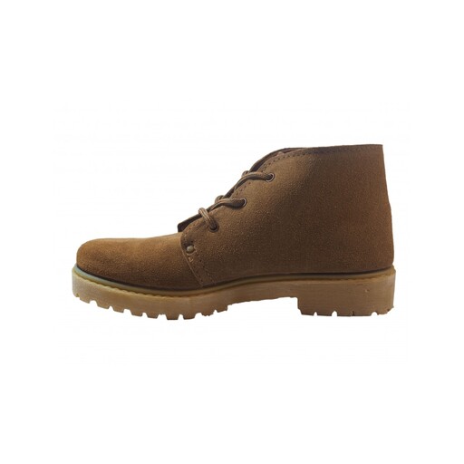 Botas 101 Natural - Segarra