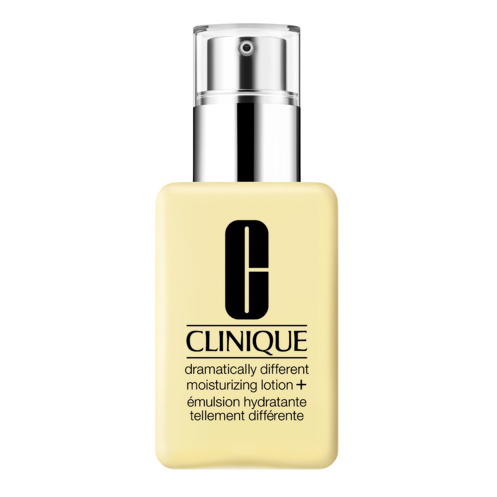 Clinique Different™ Feuchtigkeitslotion+