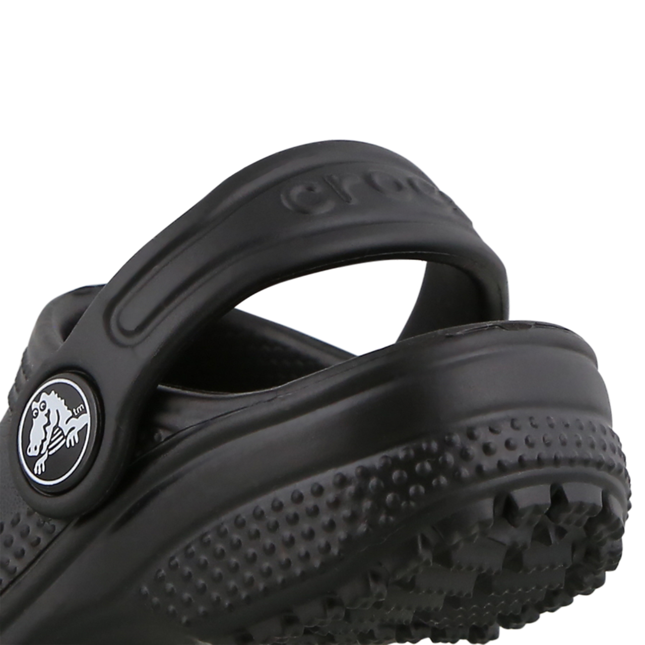 Crocs Classic Træsko