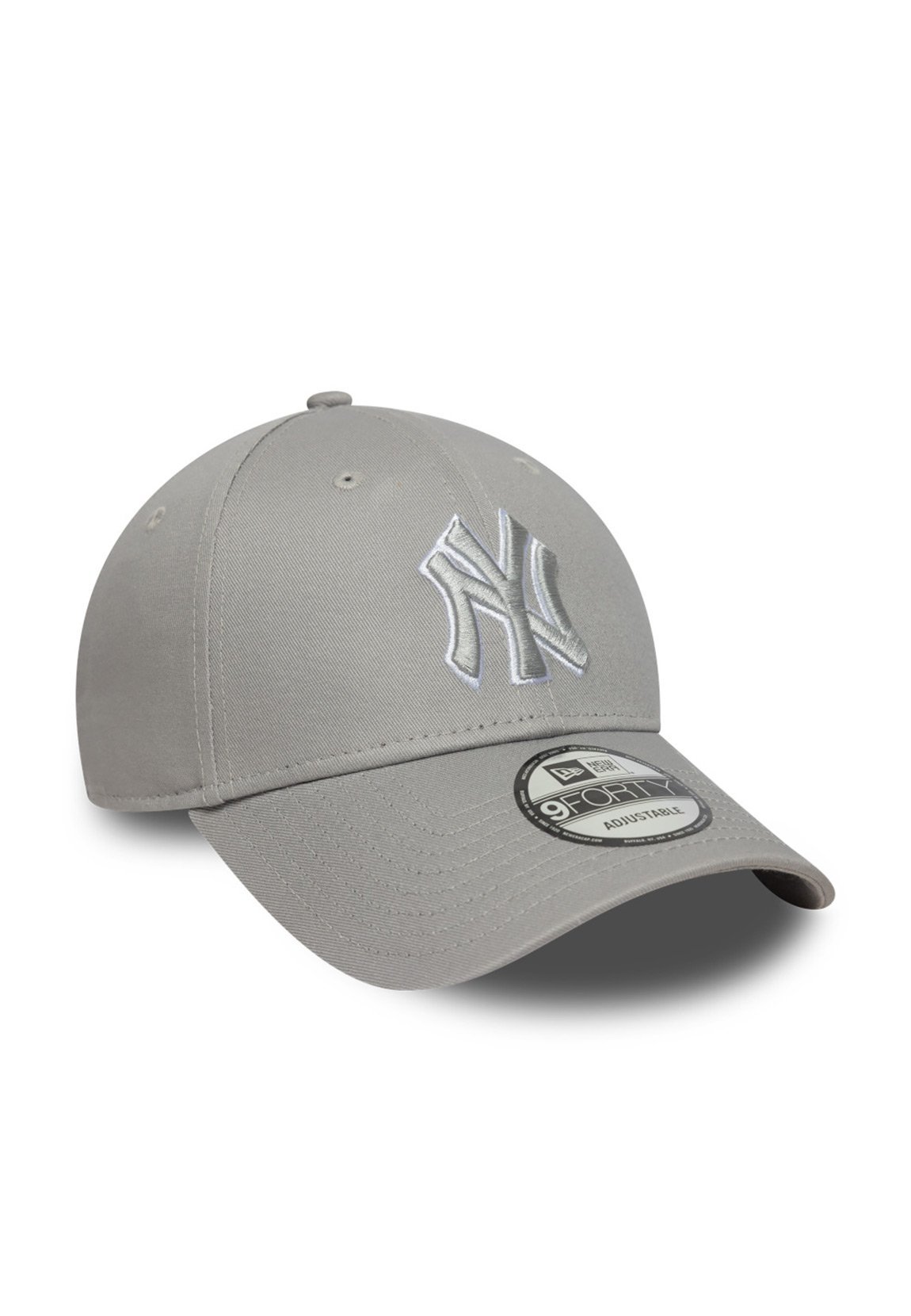 New Era-capser