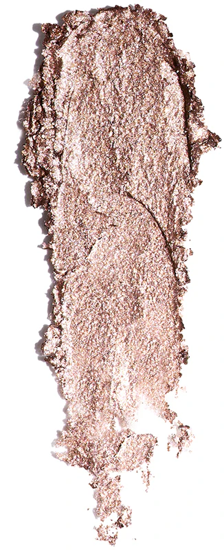 IsaDora The Eyeshadow Stick Shimmer lápis de sombra com glitter de longa duração