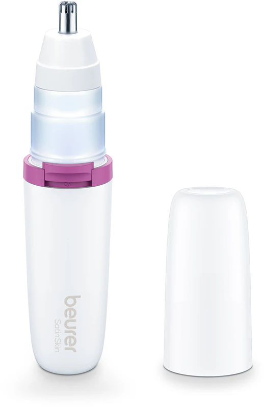 Aparelho de barbear facial BEURER HL 16