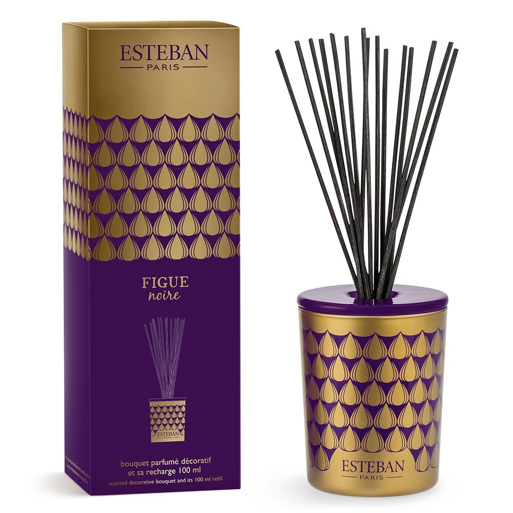 Esteban Figue noire