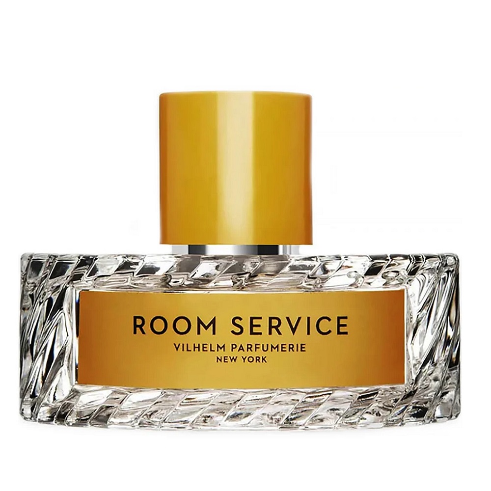 Vilhelm Parfumerie Rumsservice