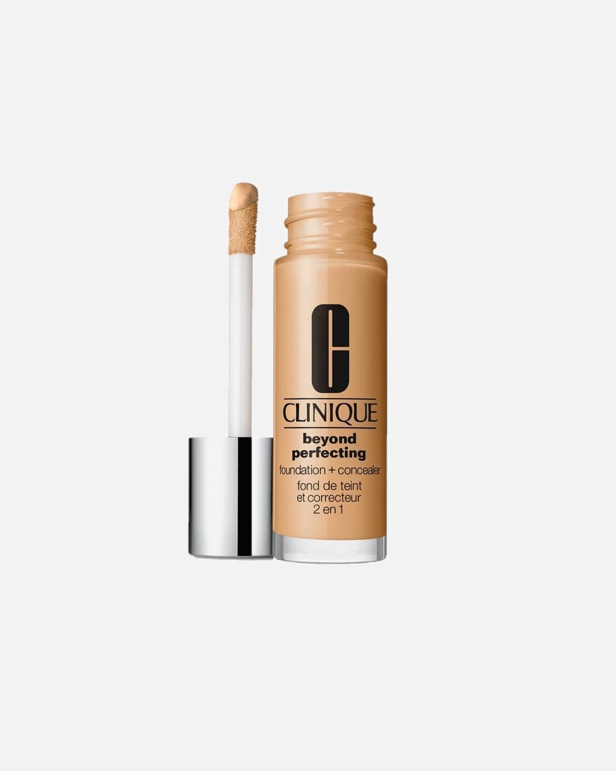 Clinique Beyond Perfecting tonālais krēms + korektors - 30 ml