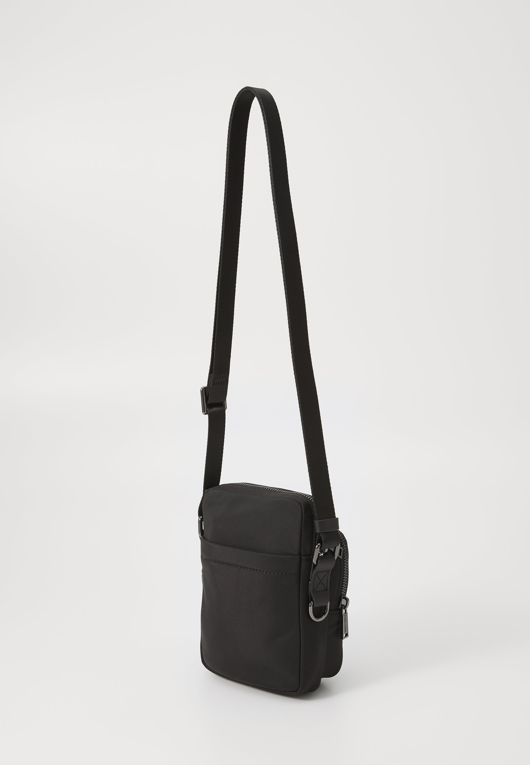 „Dsquared2“ rankinė per petį – juoda