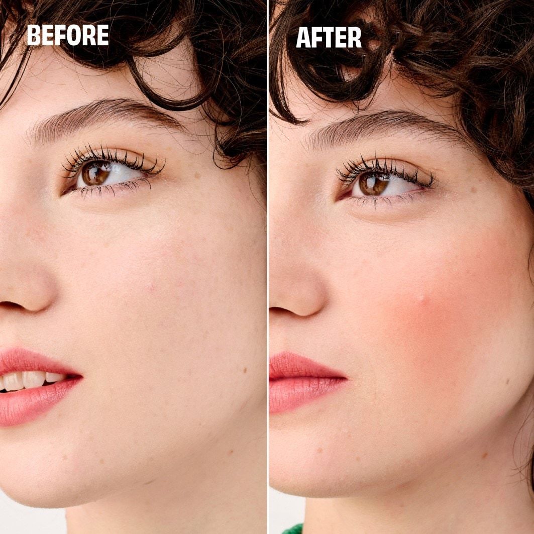 Benefit Blush Bronzer & Blush Kollektion Sunny puder za rumenilo - 6 g