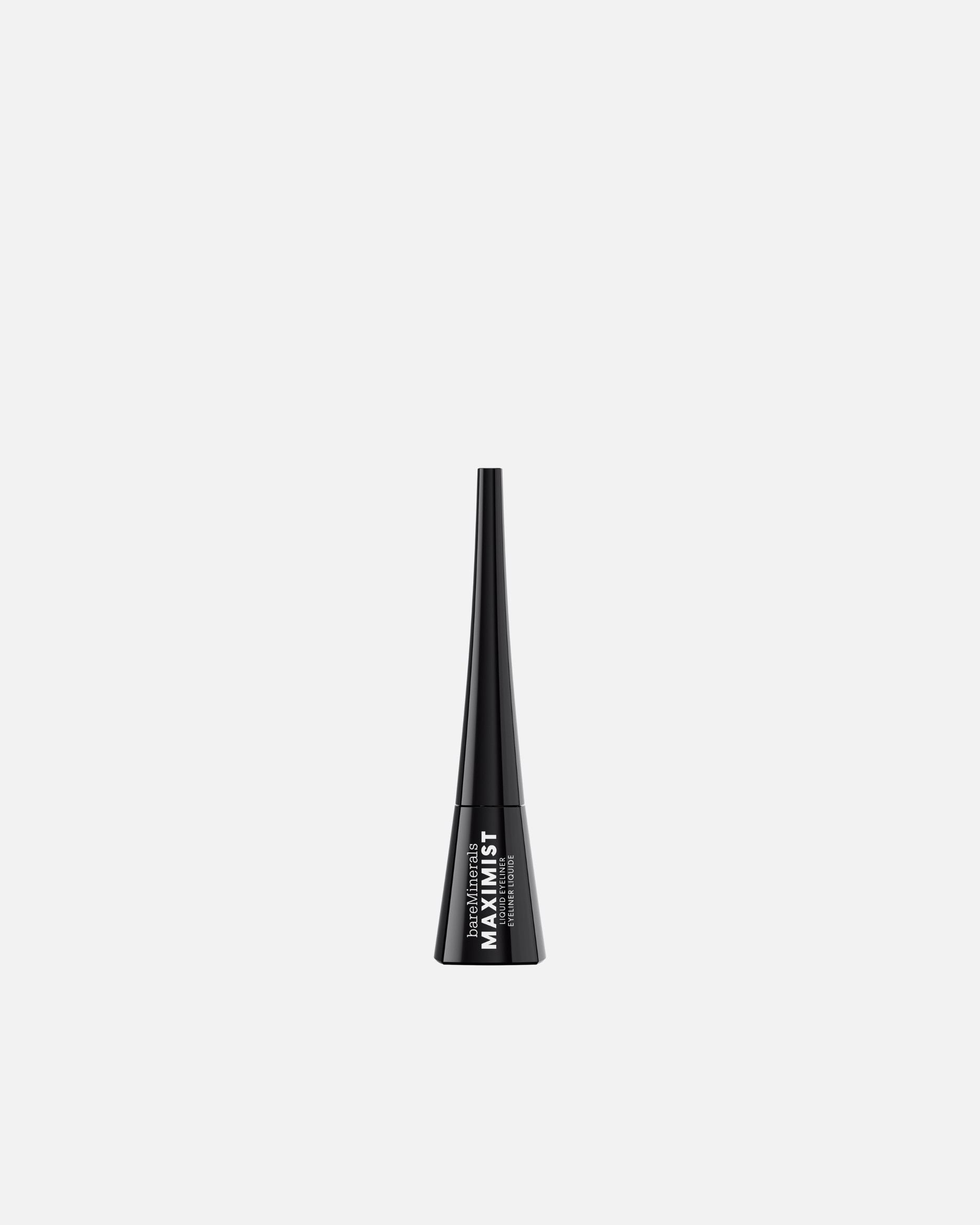 bareMinerals Eyeliner Maximist™ Υγρό Eyeliner – 4 ml