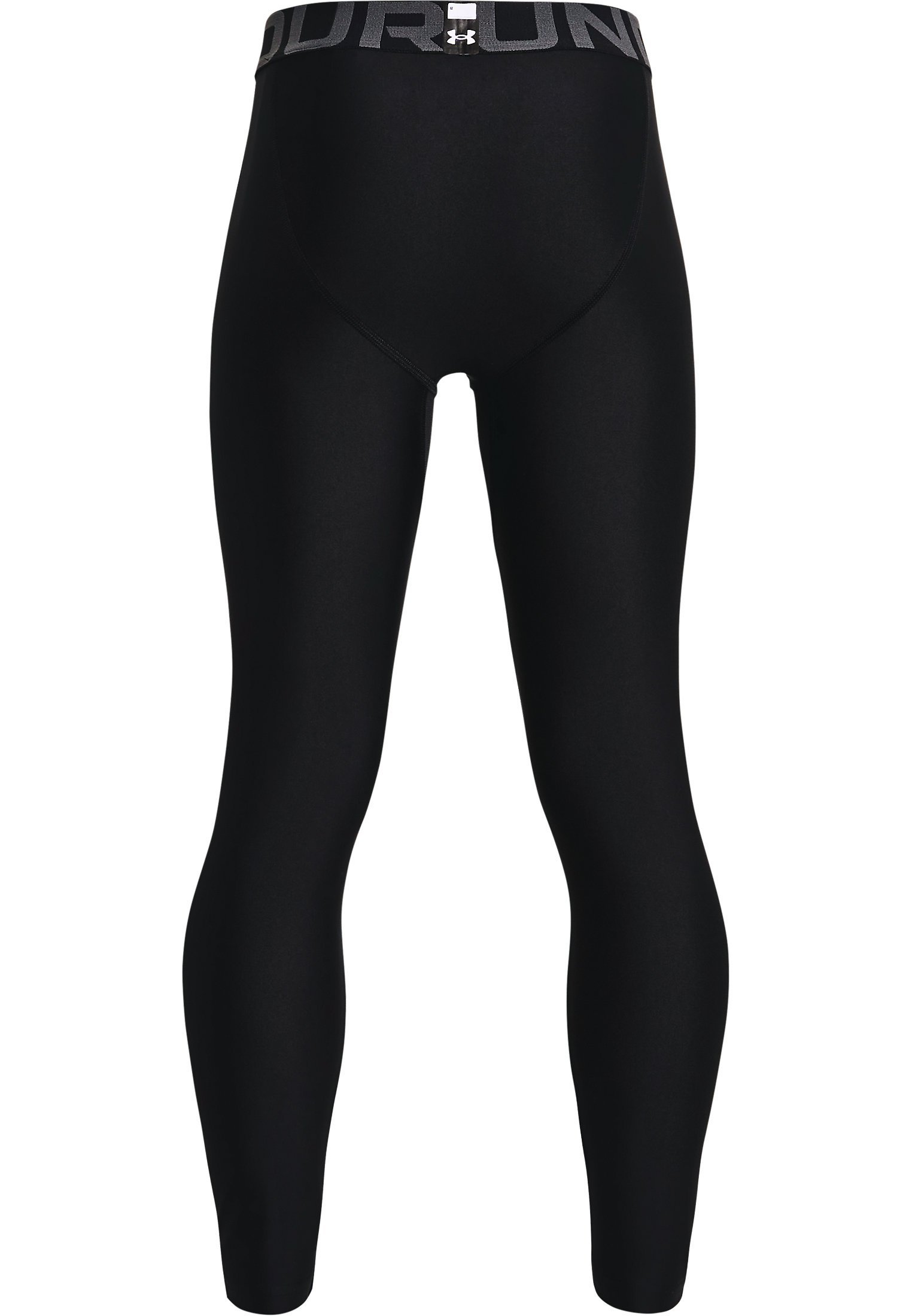 Under Armour HEATGEAR ARMOUR - Basislaag - zwart