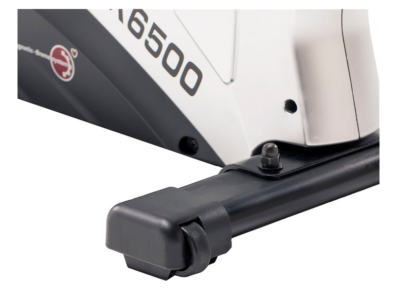 Christopeit Hybrid Trainer »AX 6500«, domowy cross-trener 2 w 1