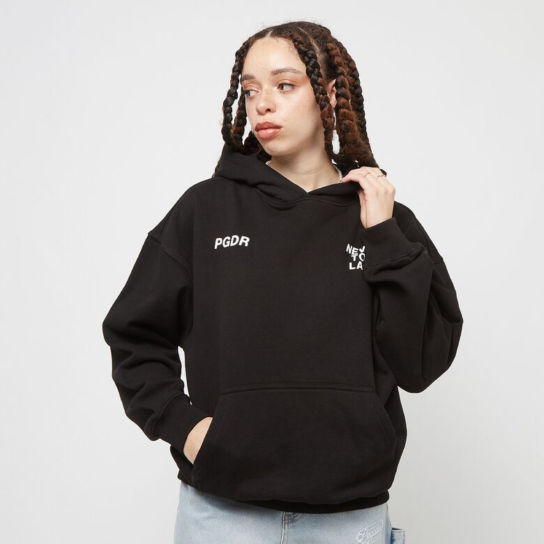 Airville Oversized Hoodie