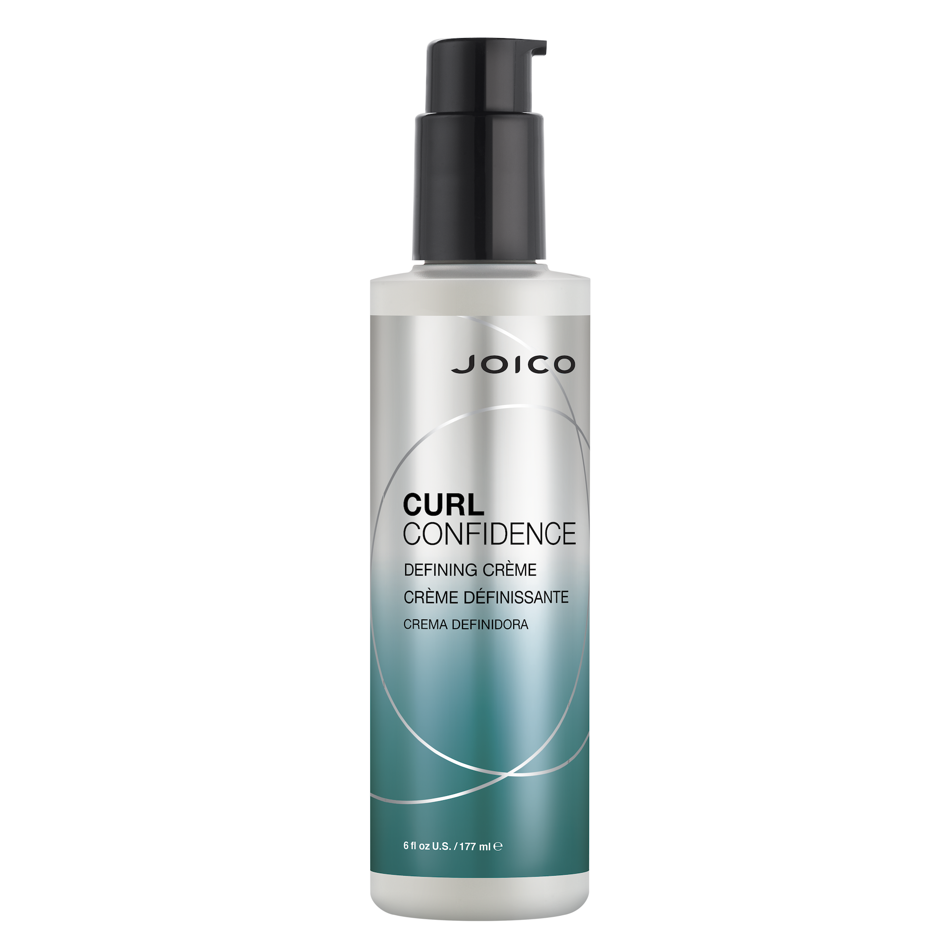 Göndörítő hajformázó 177 ml - Joico