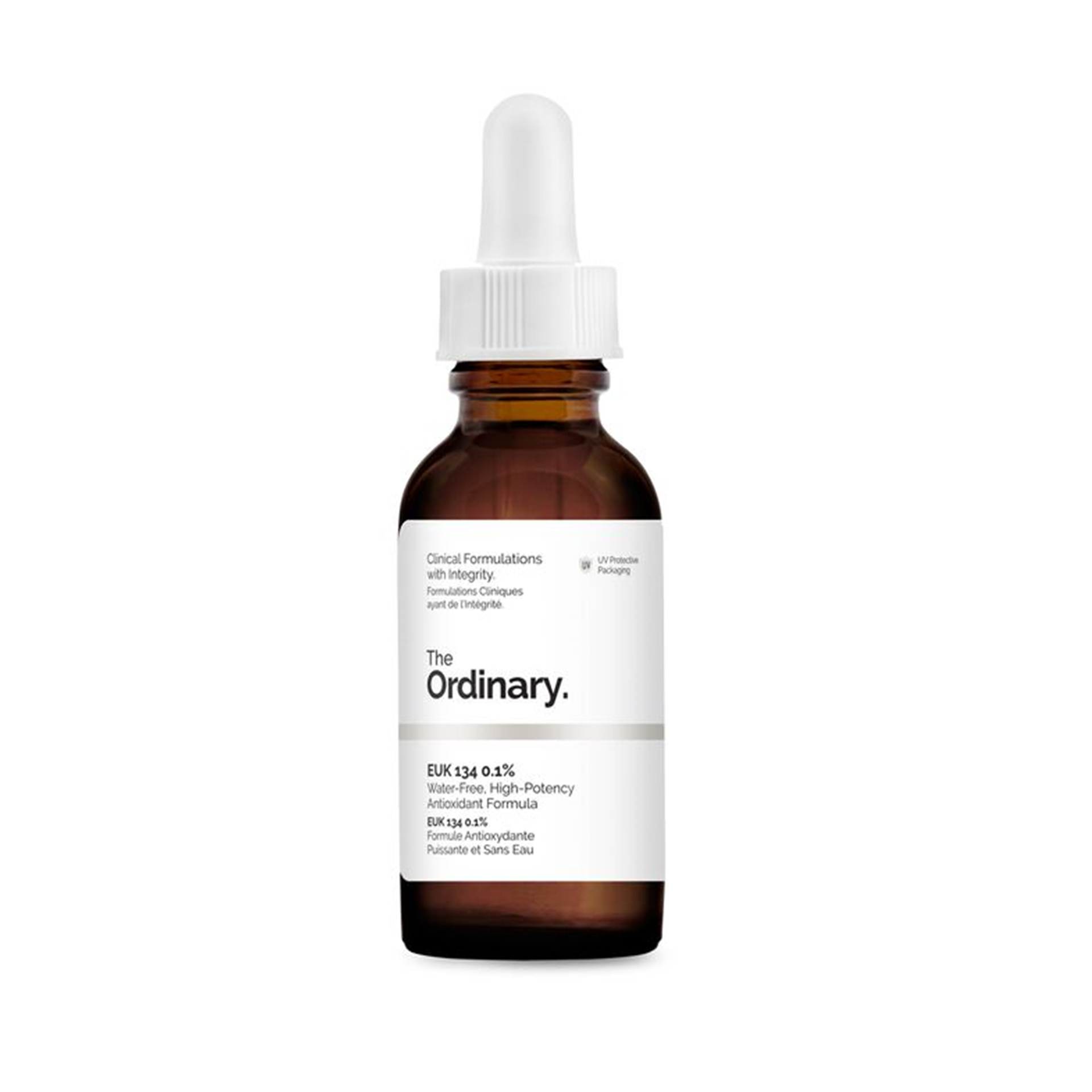 EUK 134 0,1% 30 ml - The Ordinary