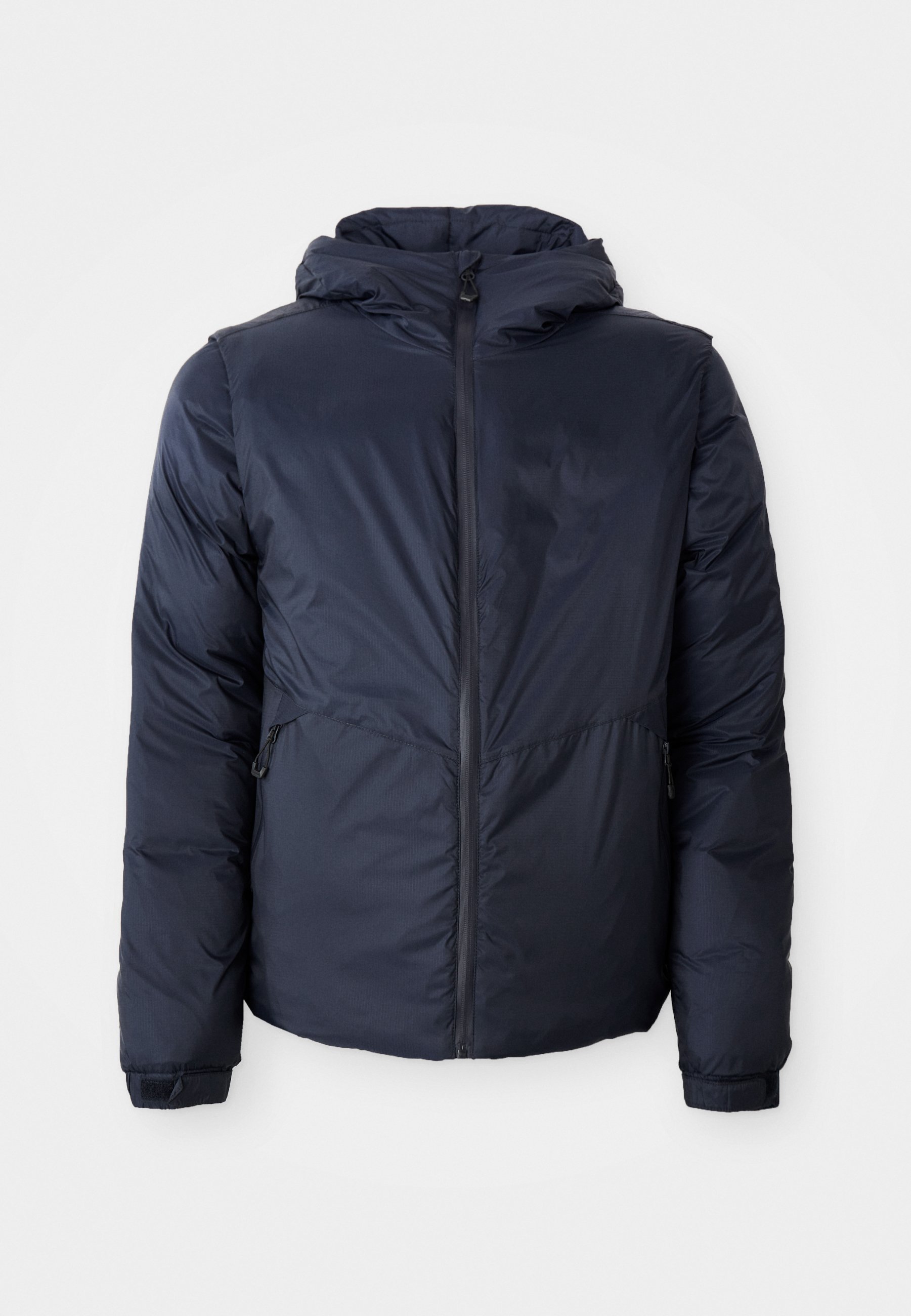 Icepeak MORENCI - Veste d'hiver - bleu foncé