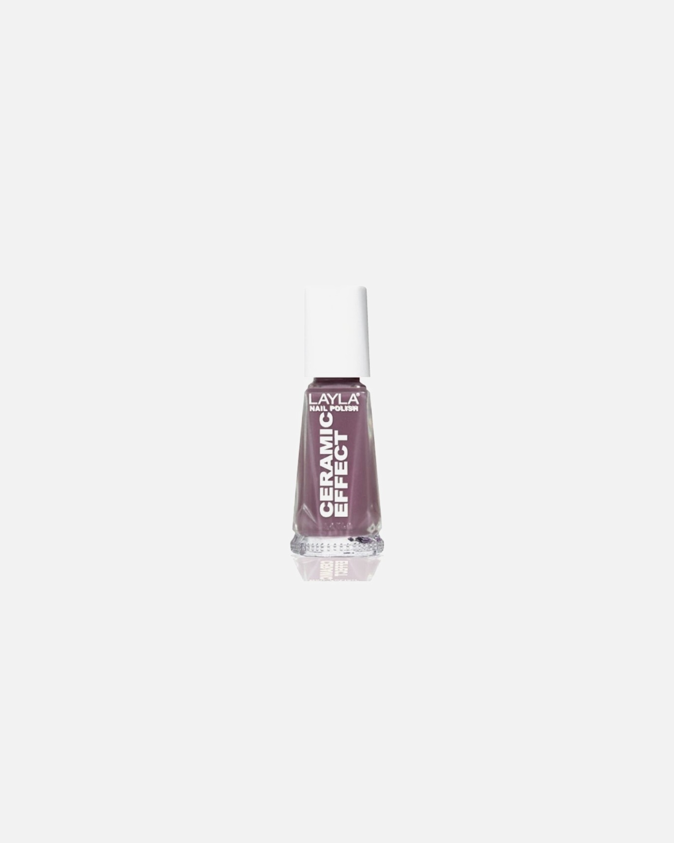 Layla Cosmetics Ceramic Effect