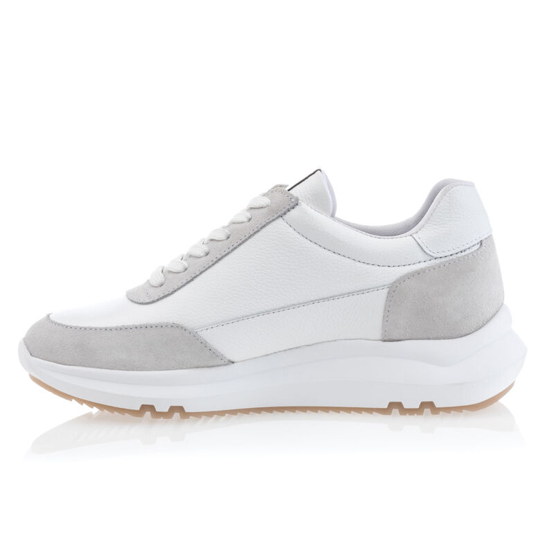 Sneakers / sneakers Femme Blanc