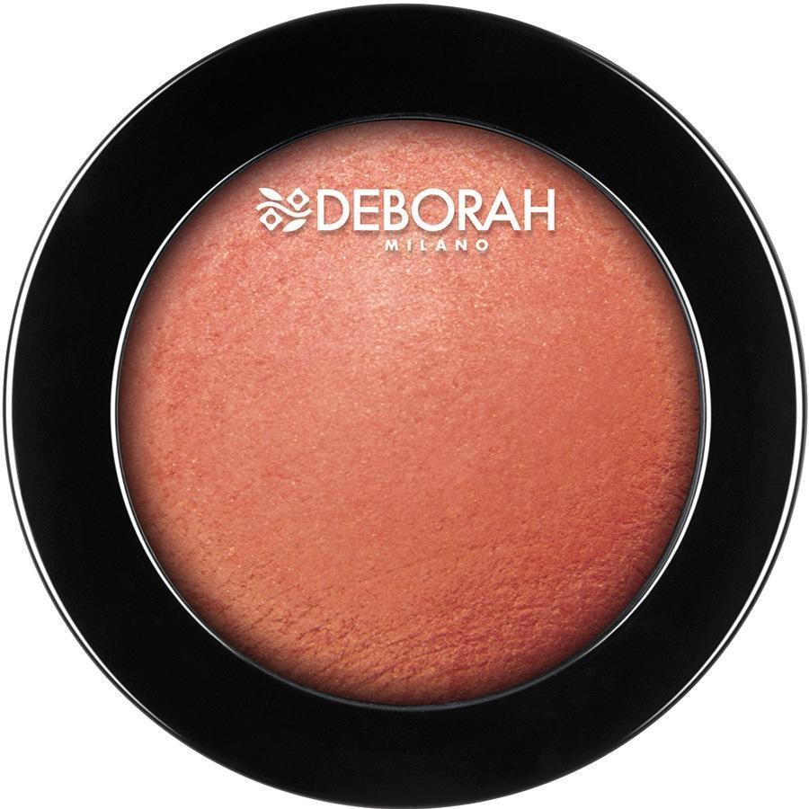 Deborah Milano rumenilo Hi-Tech - 4 g