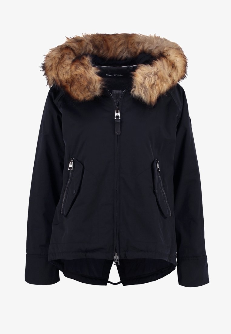 Veste légère Marc O'Polo - denim bleu
