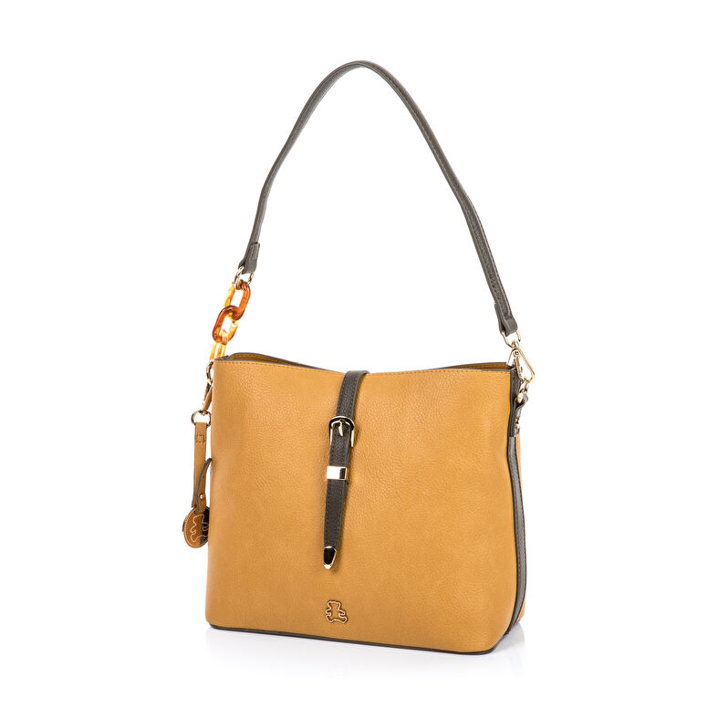 Sacs femme Sacs Jaune
