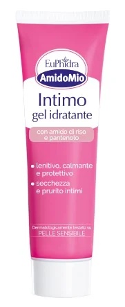 EUPHIDRA EuPhirda AmidoMio Intimo geel 50 ml riisitärklisega niisutav