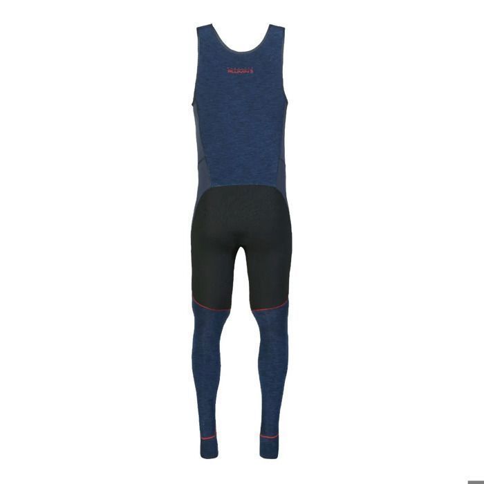Musto Flexlite alumin 3.0 John Long Wetsuit