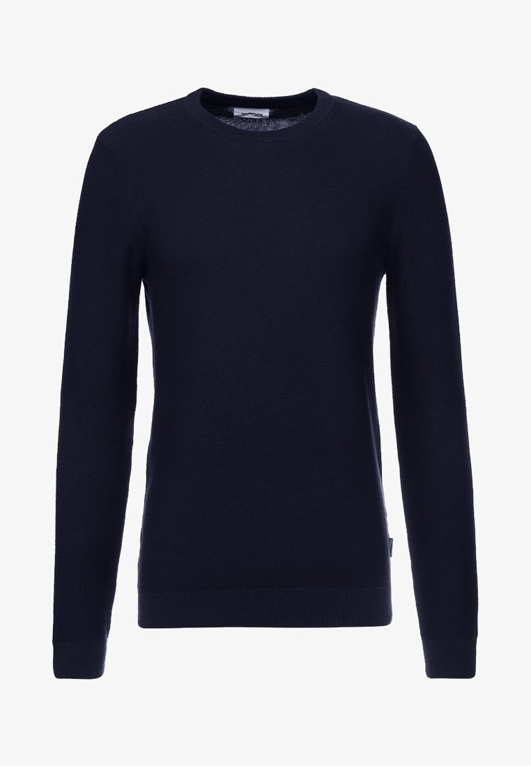 Pull YOURTURN - bleu foncé