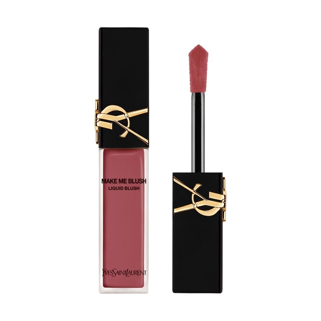 Tekutá lícenka Yves Saint Laurent Blush Must-Haves – 15 ml