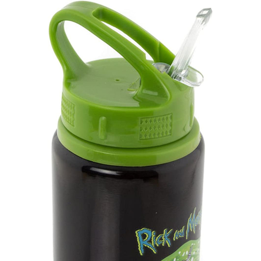 Rick és Morty palack 71868