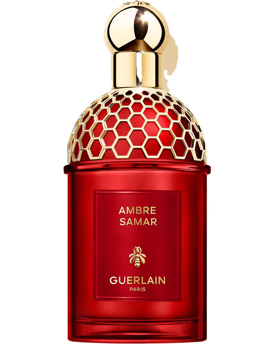 GUERLAIN Absolus Allegoria Ambre Samar - Eau de Parfum