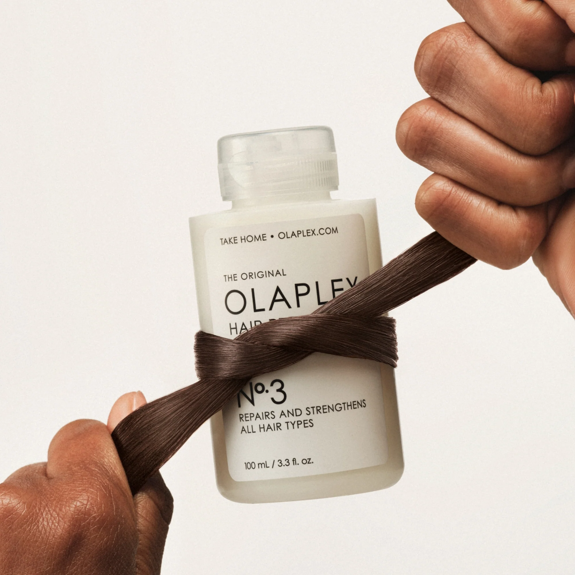 Cura dei Capelli N°.3 Hair Perfector™ - Pre-Shampoo, Ristrutturanti & Ricostruttivi
