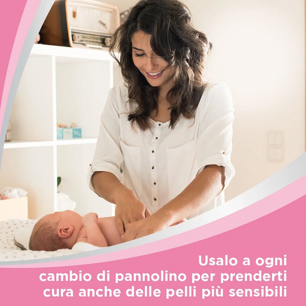 BEPANTHENOL Bepanthenol verzachtende beschermende pasta 100g luiers