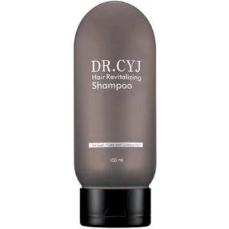 DR.CYJ DR.CYJ Haar- en Revitaliserende Shampoo 150 ml voor zwak haar