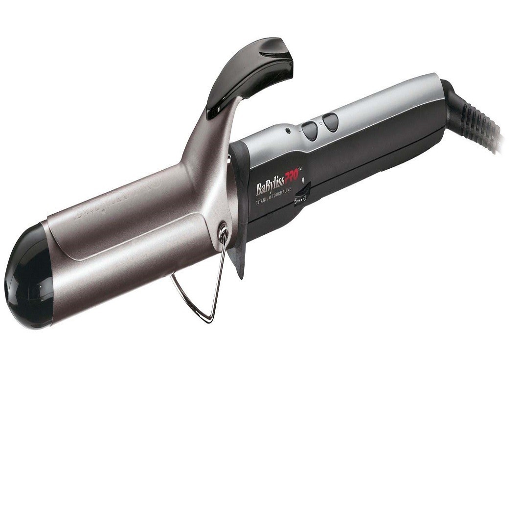 Kodralnik las BaByliss Pro Edition – 1 kos