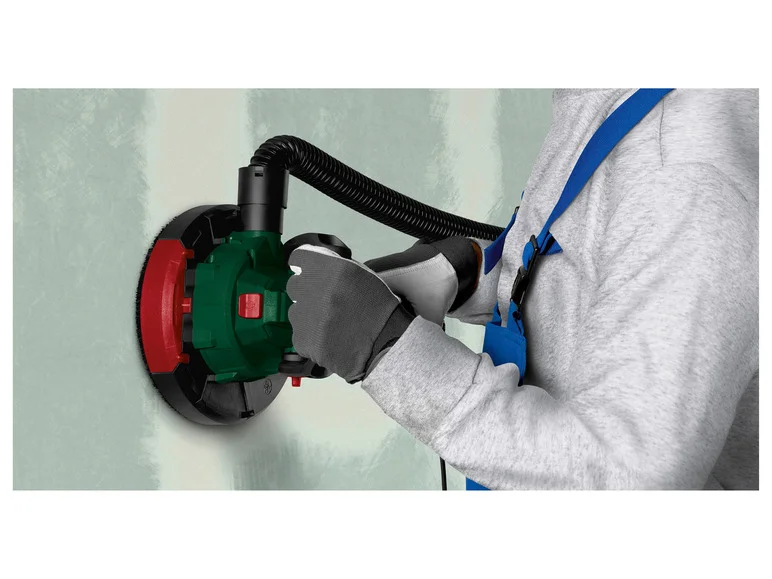 Lixadeira multifuncional PARKSIDE® PWBS 180 B3, 1050 W