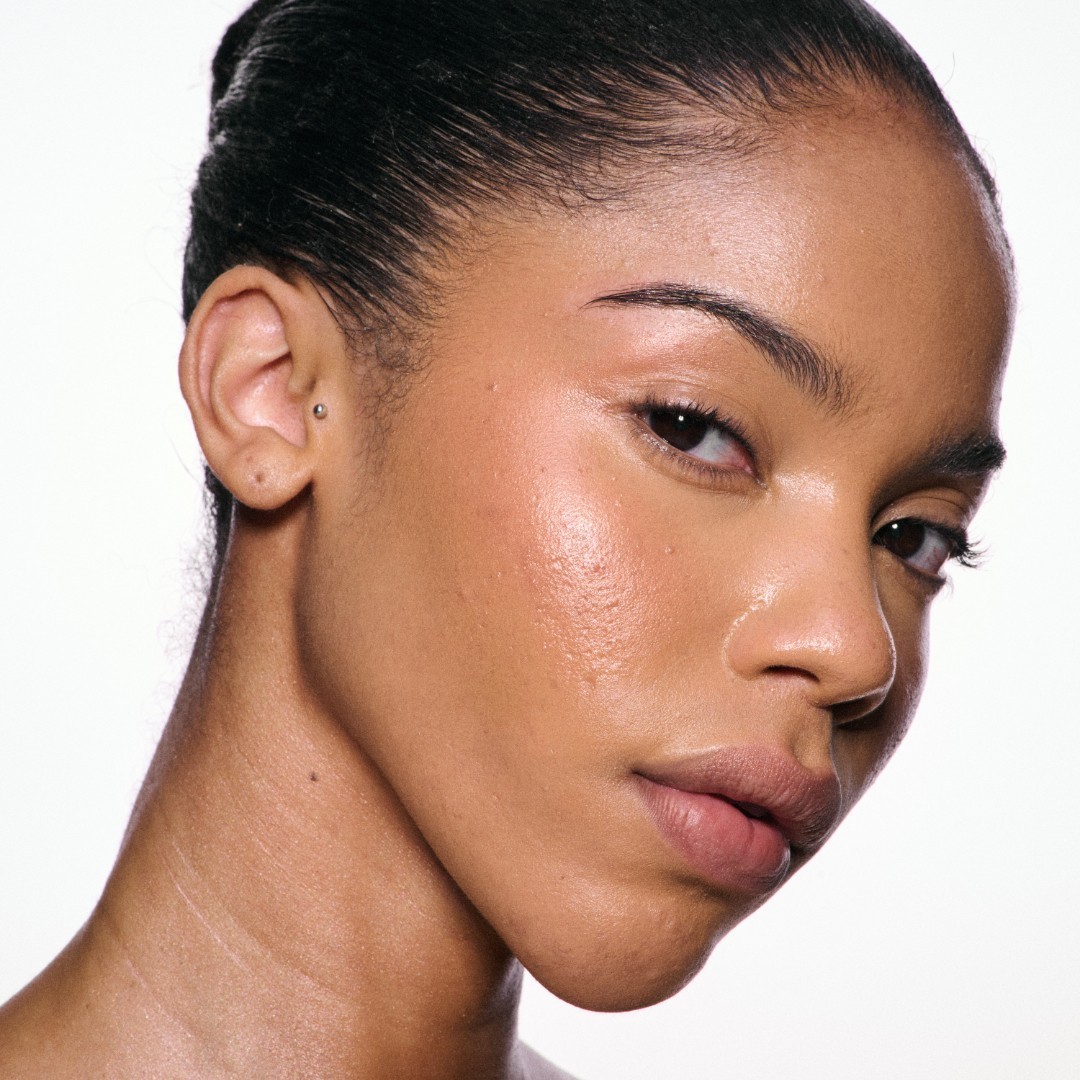 MAC izgaismotājs Skinfinish Lightstruck - 15 ml