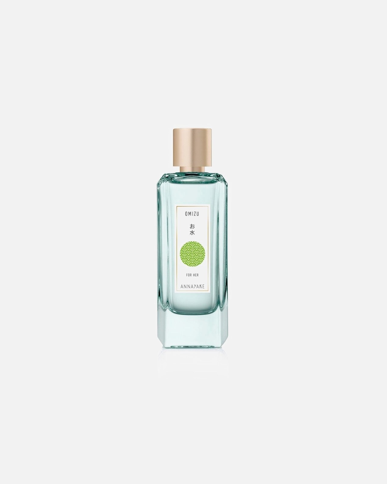 Annayake parfumska voda OMIZU Her - 100 ml